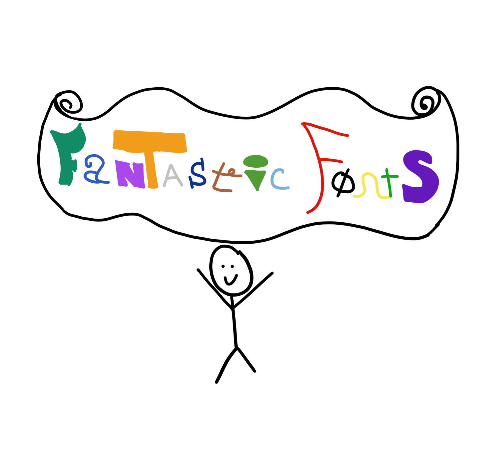 Fantastic Fonts in Xamarin.Forms